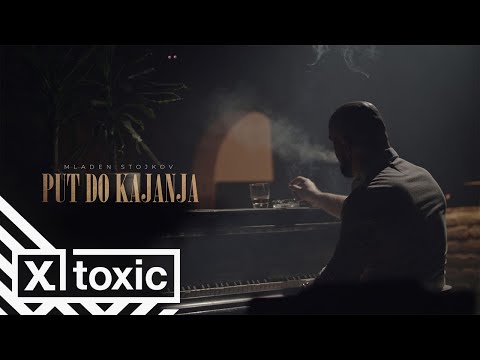 MLADEN STOJKOV - PUT DO KAJANJA (OFFICIAL VIDEO)