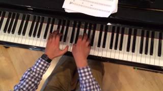 Crazy Piano Tricks with Jeremy Siskind | Thumbs & Pinkies