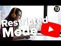 TURN OFF Restricted Mode on YouTube!