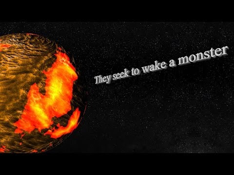 NoMoBS - Hagra (Lyric Video)