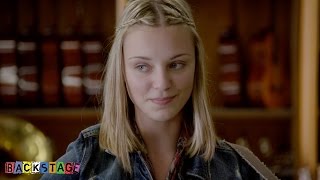 Alya "Heartbeats" | Backstage | Disney Channel