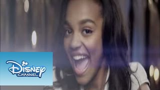 Programa de Talentos: Calling All the Monsters - China Anne McClain