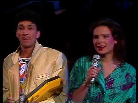 Wind - Für alle (ZDF-Hitparade 26.06.1985)