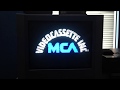 Opening To 1941 1980 VHS