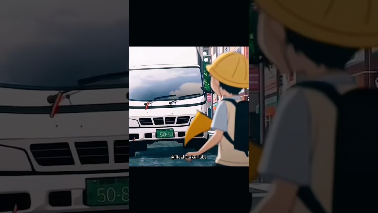 Best Erased Scene #anime #erasedanime #erased #emotional #animeedits #animeshorts #sadanime