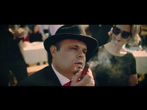 KOMUNA FEAT. MEDLEY TEATAR I DON BAMBINO - HIMNA (OFFICIAL VIDEO)