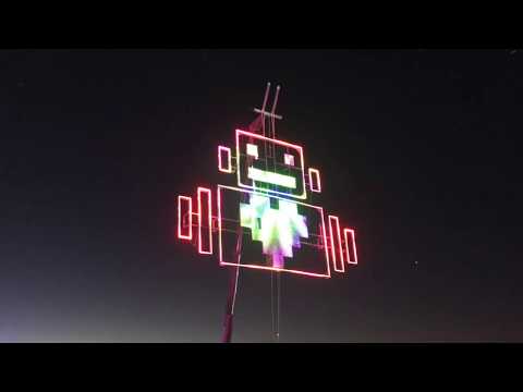 Burning Man 2019 Aftermovie