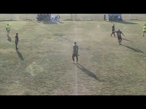 4tos de final categoria señor defensores vs las mandarinas