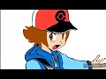 Pokémon The First Movie Víctor Bjorgman Style Trailer