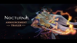 Watch and explore about Nocturnal US Xbox Series X|S CD Key