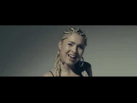 Girls on Fire (G.o.F.) "Break the Walls"/"Odnajdziemy się" [Official Music Video]