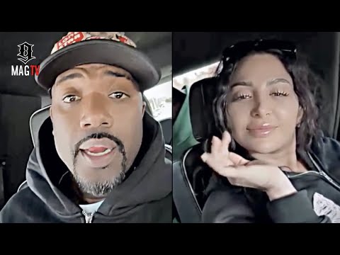 "It's My Child" Ray J Claims He Might Be Expecting A Baby With New "GF" Shila! 👶🏽