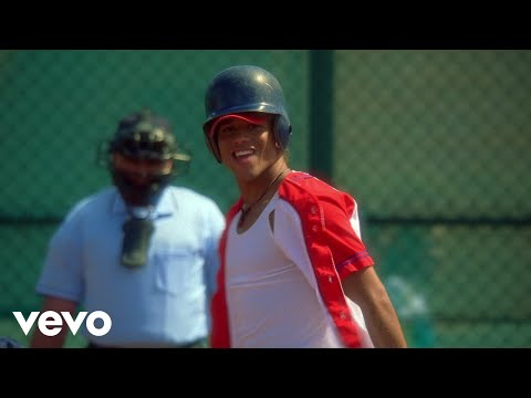 Chad Ryan – I Don’t Dance (From “High School Musical 2”)