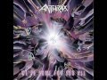 ANTHRAX - Strap It On - 2003(Dimebag Plays Solo)