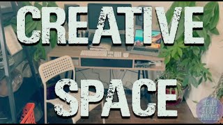 Creative Space Remodeling.
