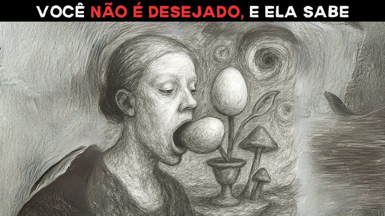 O Jogo que Elas Jogam em Silêncio… e Que Está Destruindo os Homens (Schopenhauer)