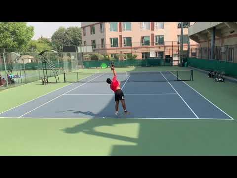 Sammr Raina- Matchplay Video | Fall 2021