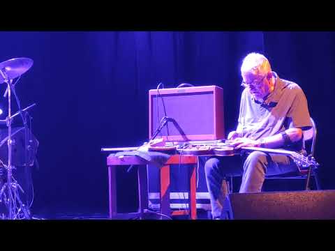 Henry Now (previously Henry Cow), live concert part 2