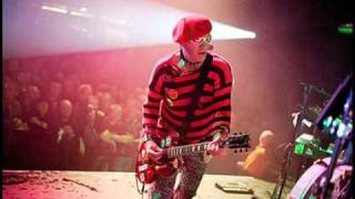 Captain Sensible - Octopus (Syd Barrett cover)
