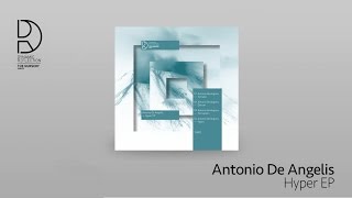 Antonio De Angelis - Extralex [TN002]