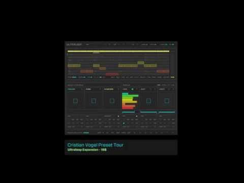 Free Download Vogel Expansion for ULTRALOOP WAV REAKTOR-ZEUS
