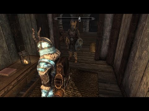 TILTED SCALES great quest