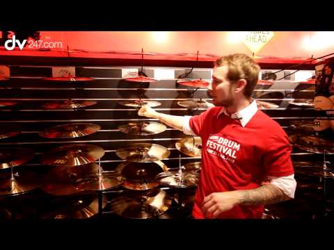 Meinl Soundcaster Fusion 16 Medium Crash