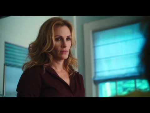 Ешь, молись, люби - Трейлер