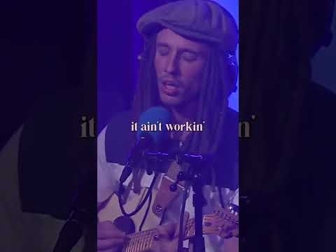 Thumbnail for JP Cooper - ExFactor (Lauryn Hill cover Pt4) by JP Cooper