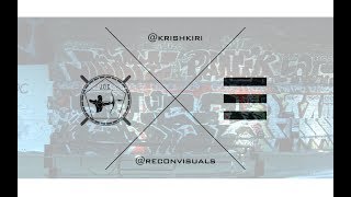 The Vision - J.O.C.  (Naan Konjam Karuppu Thaan Choreography)