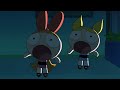 Shark Week Screaming Commercial Super Goku Productions Crossover