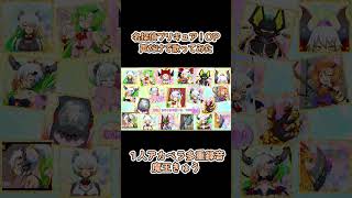 誰もやらない声だけで名探偵プリキュア！OP歌ってみた【魔王きゅう/1人アカペラ多重録音】#Shorts
