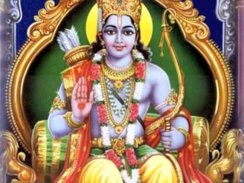 Rama Ho Rama ~ Rennie Ramnarine