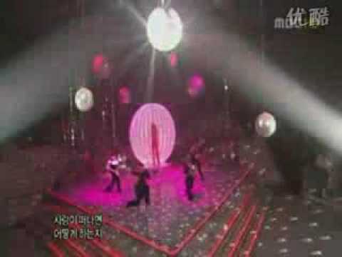 Lee Hyori Live Sexy show-Toc Toc Toc+Don't love her