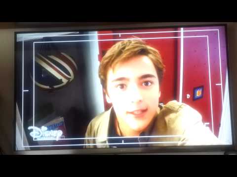 Video-selfie 1° puntata di Alex & co