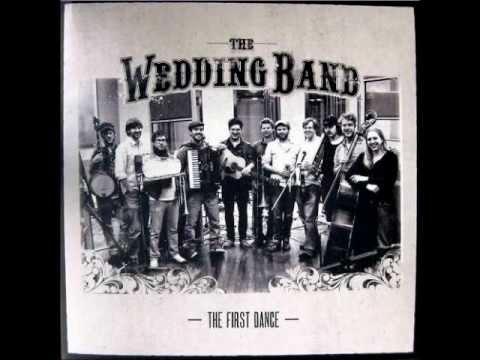 She Said Yes - The Wedding Band (M&S&Friends) w/ Lyrics