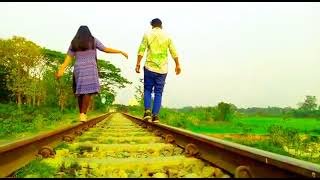 Chal Rastay Saaji Tram Line l Shreya Ghoshal.Kawsar Ahmed Emon...Umme Salma Sumi