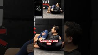 Knee-Slice Guard Pass demonstration thumbnail