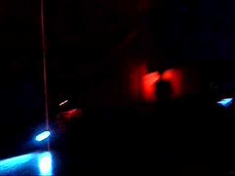 SOULDIERS OF BEAT (SDOB) - Stairway To Eden@ Fack Me I'm Pharma