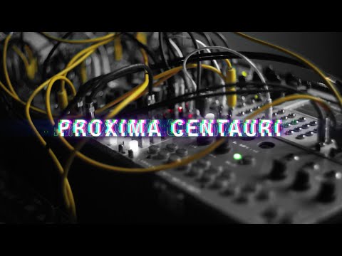 Dualtrx - Proxima Centauri
