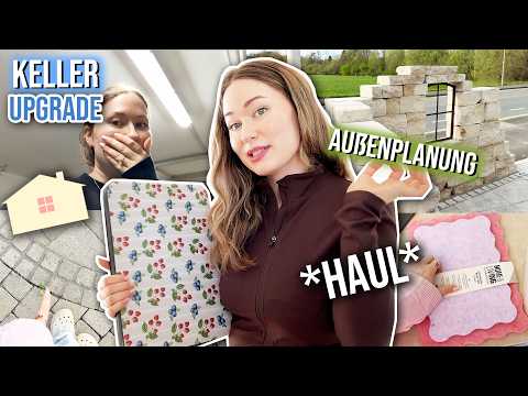 KELLER UPGRADE & der NÄCHSTE BAUABSCHNITT .. | Sonny Loops