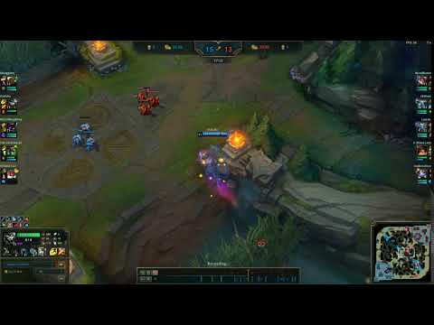 Classic Rengar...