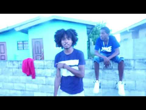 Garry boss ft Hot Skull - Squeeze It Official Music Video