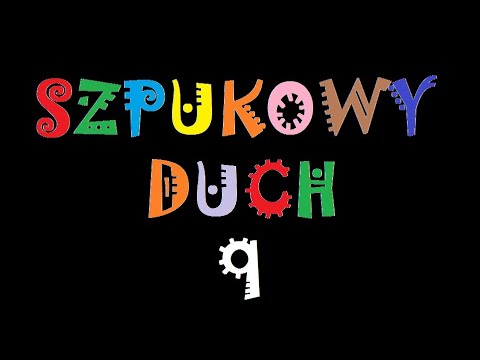 Szpukowy Duch 9 - Misiek