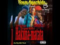 Sparkidz Ft Mr Choice Wabina Hakuna Matata Prod By EddieT