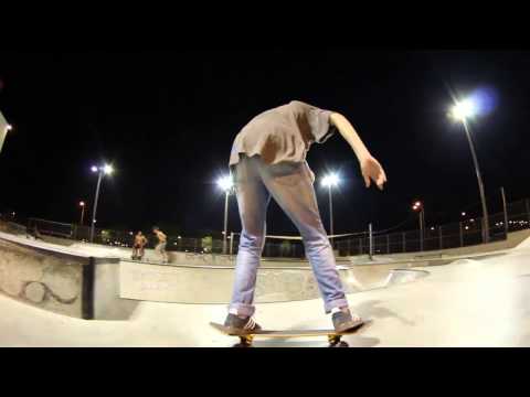 Having Fun With The Homies