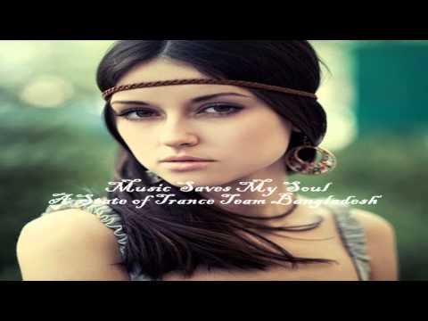 Bobina & Ana Criado -- For Who I Am (Viente & Airen Remix)