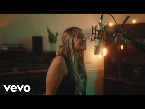 Erin Kinsey - Handful (Acoustic)