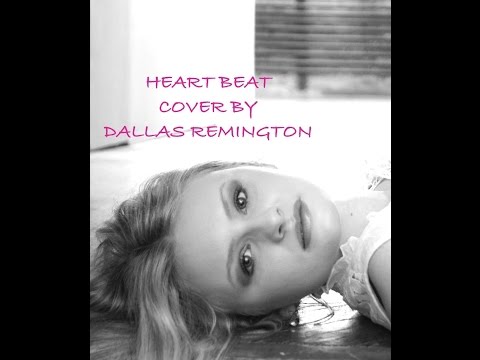 Carrie Underwood - Heartbeat Cover Dallas Remington