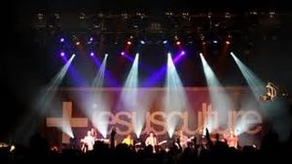 "In Awe Of YOU" Jesus Culture Lyrics